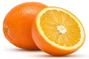 ندای تندرستی/ حفظ سلامتی  و رفع چاقی با مصرف پرتقال 
